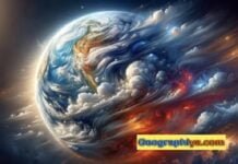 Air masses: Origin and Classification Air Masses