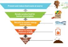 Food and Nutrition Problems in the World Food and Nutrition Problems in the World