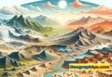 Introduction to Geomorphology Geomorphology