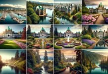 Victoria, British Columbia: A Journey Through Its Most Beautiful Places Victoria, British Columbia
