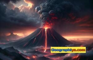Volcano