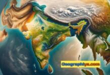 Physical regions of India and Their Characteristics Physical regions of India