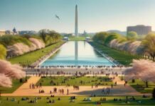 The Ultimate Washington D.C. Travel Guide Washington D.C. Travel Guide